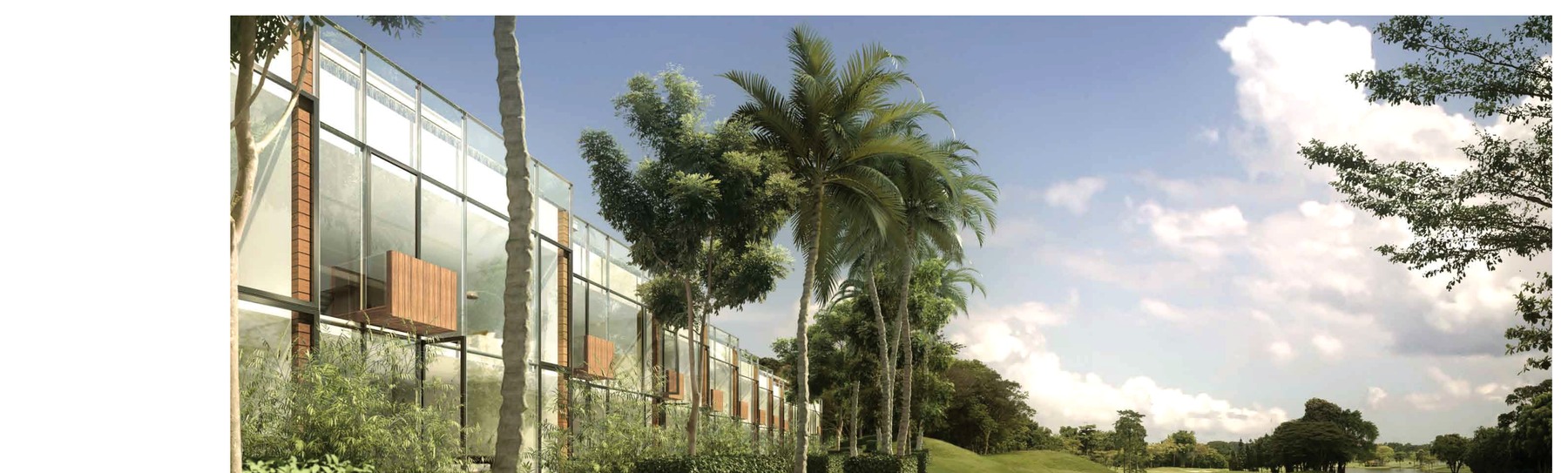 The Green Collection clean development gallery image 5