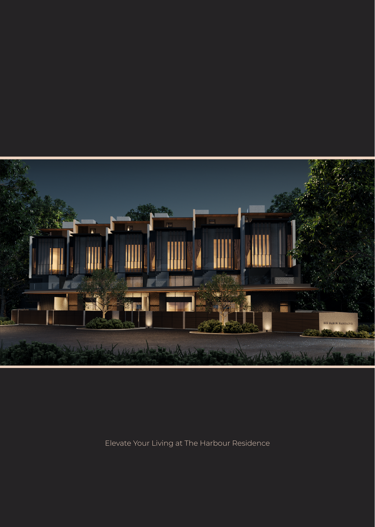The Harbour Residences gallery image 1