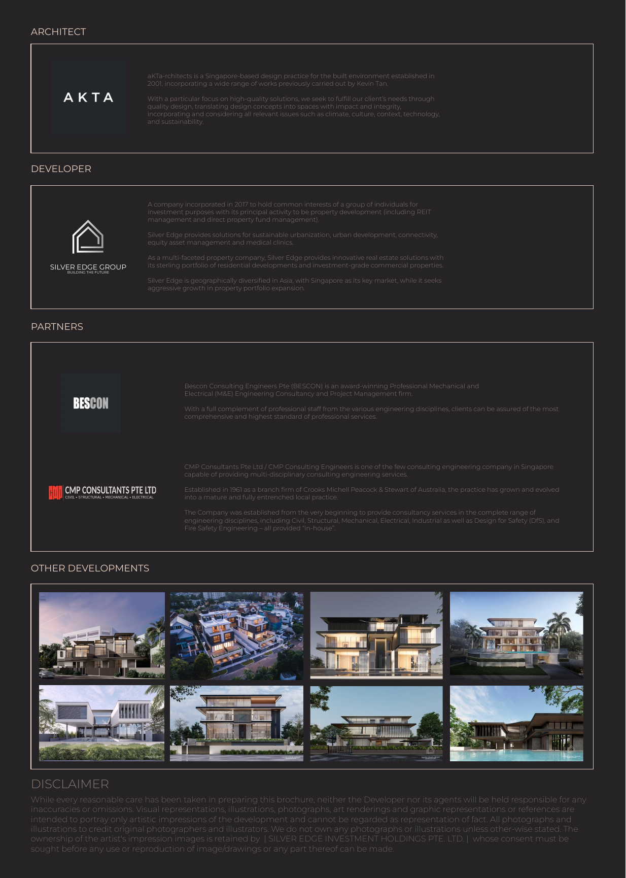 The Harbour Residences gallery image 5