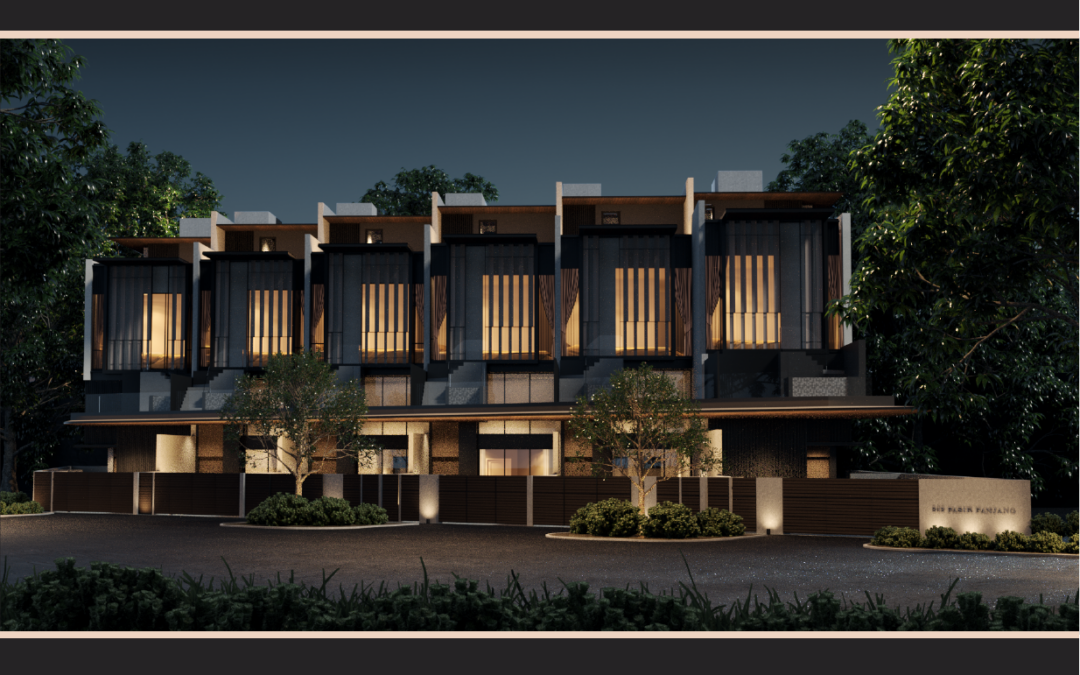 The Harbour Residences