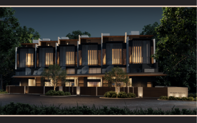 The Harbour Residences