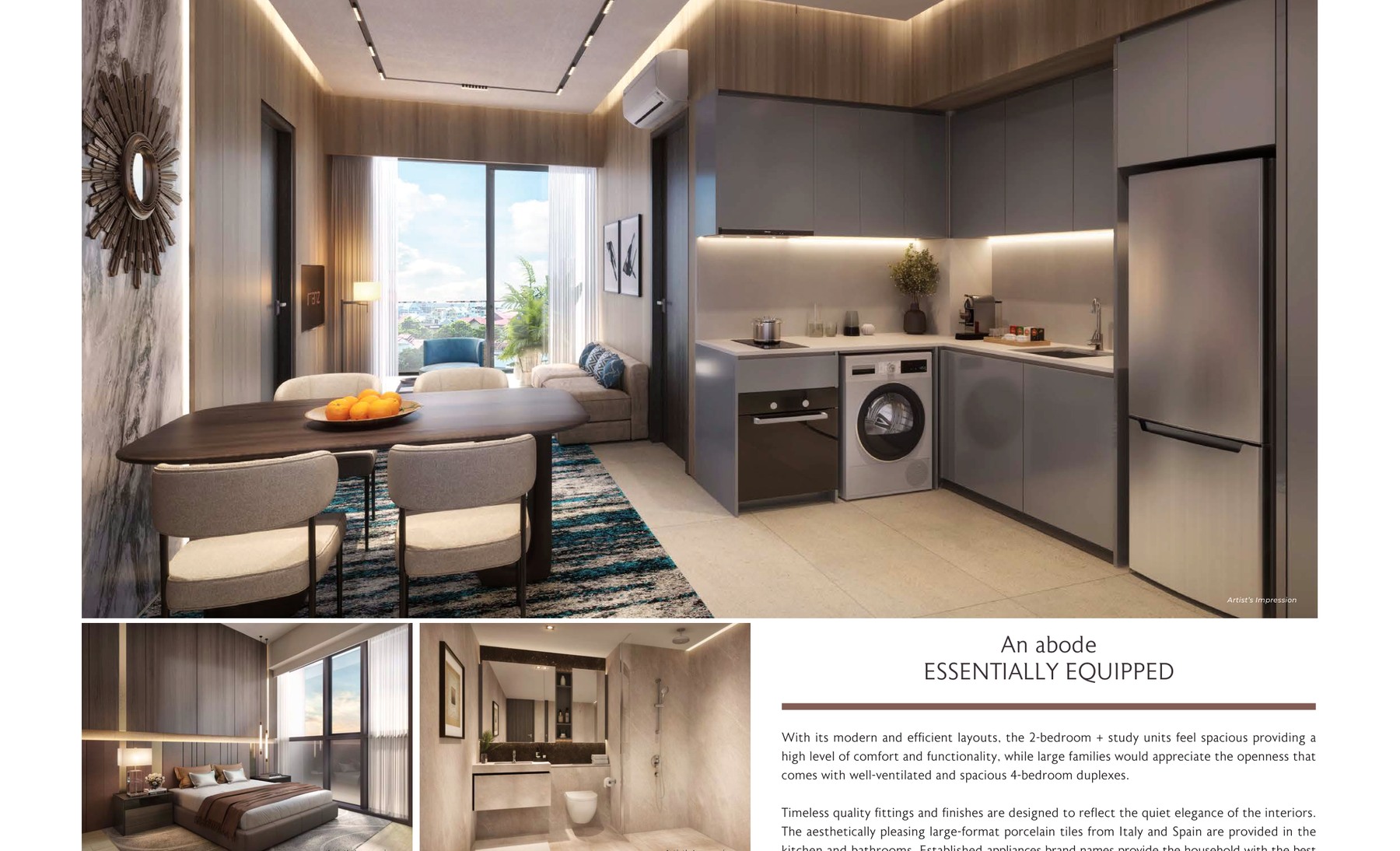 The Ranz clean development gallery image 2