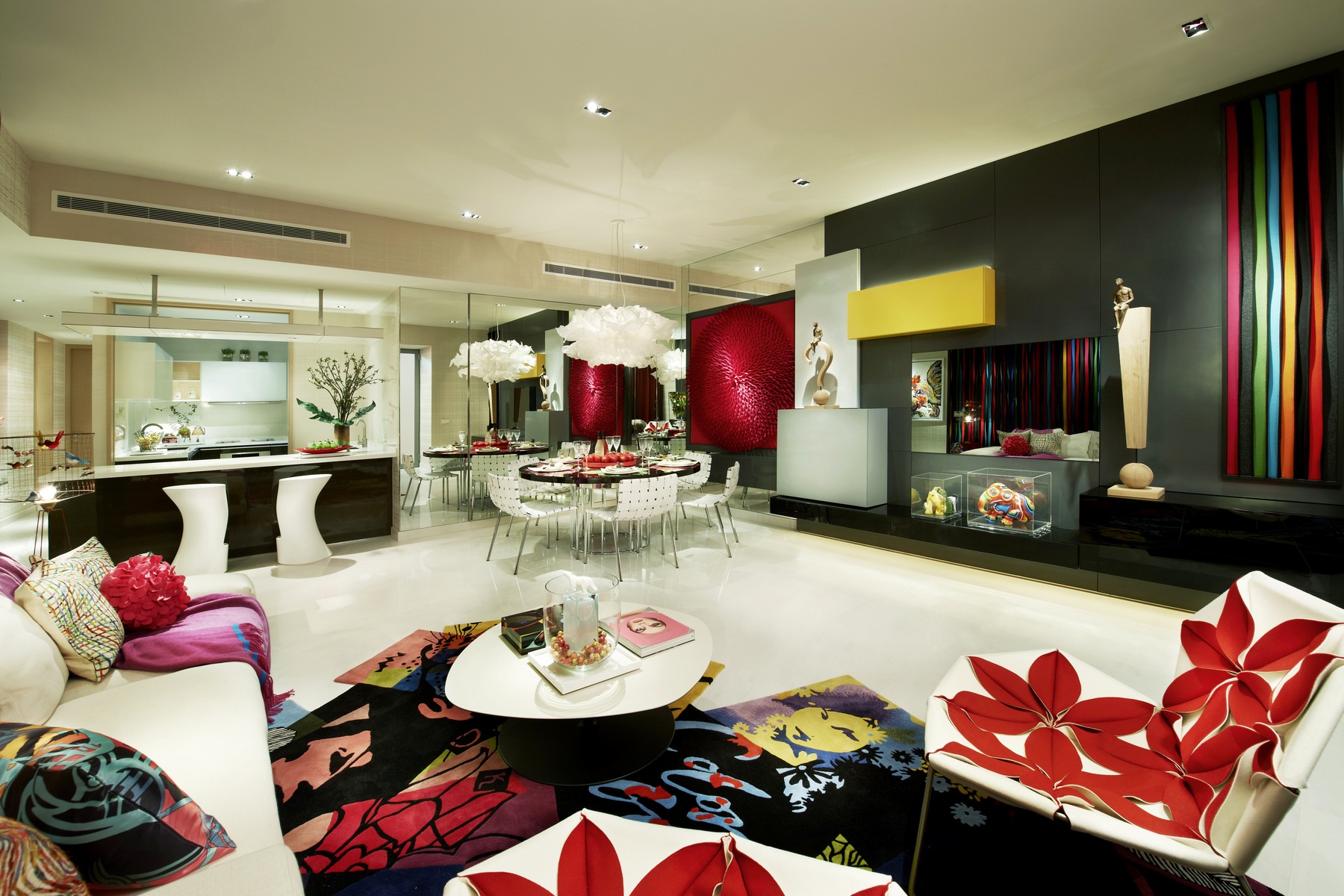 The Residences at W Singapore Sentosa Cove clean development gallery image 3