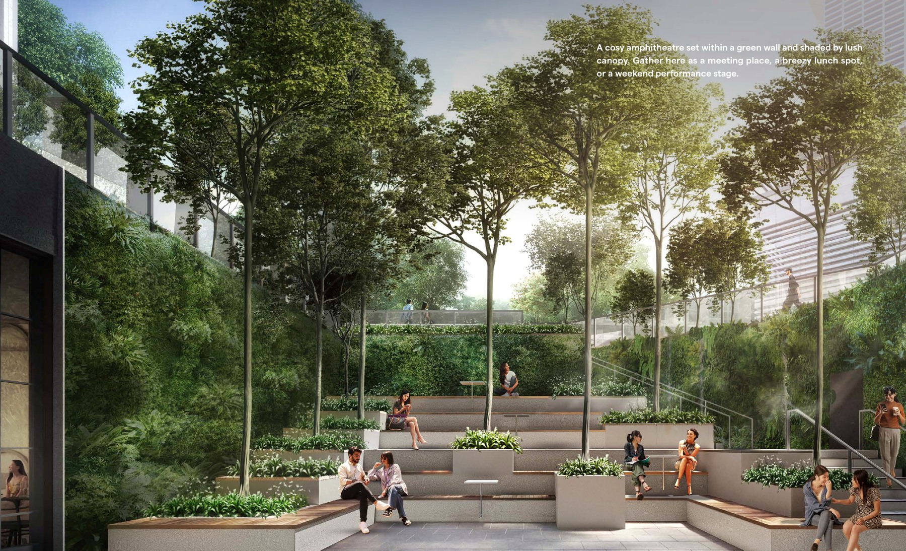 TMW Maxwell clean development gallery image 2