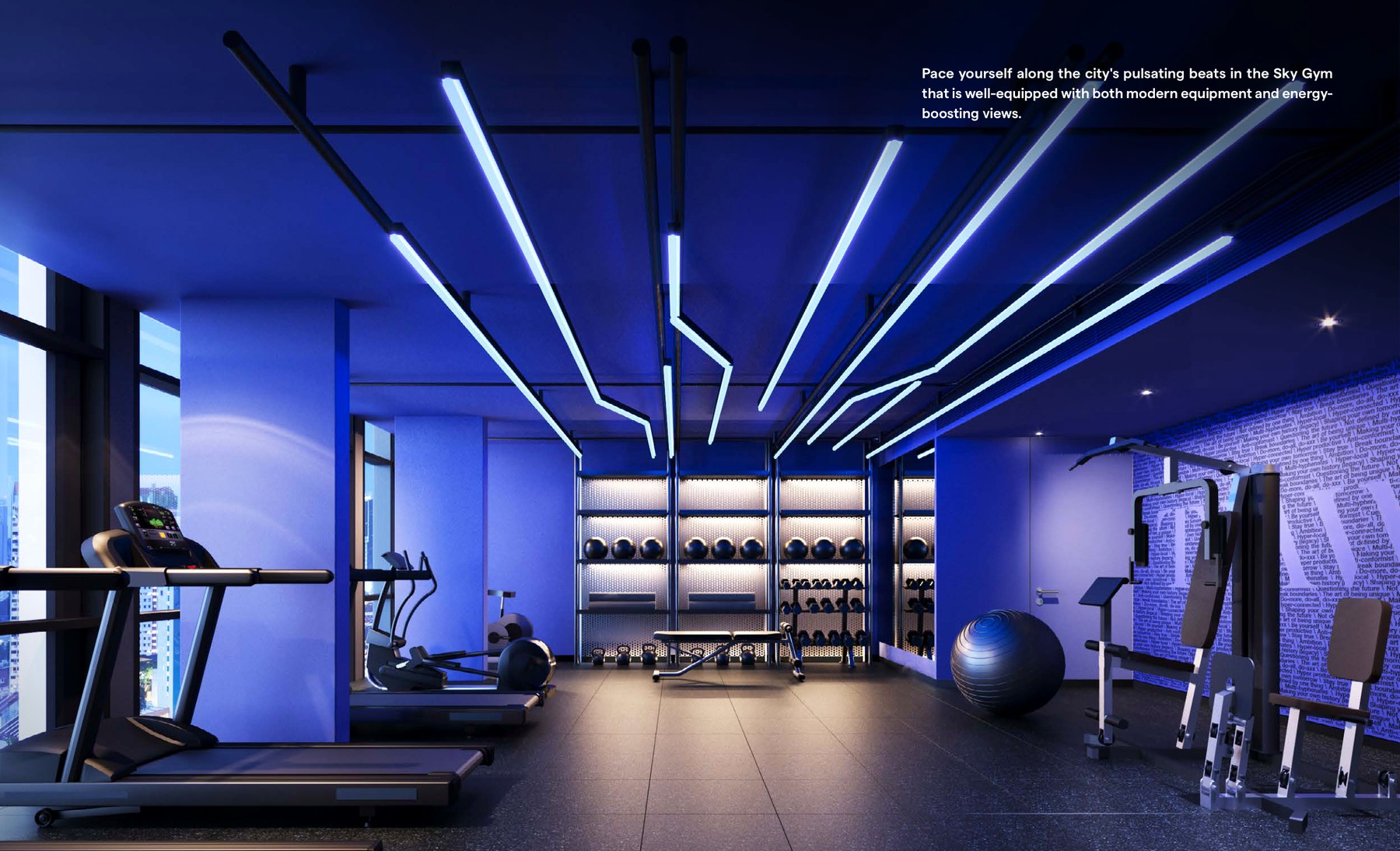 TMW Maxwell clean development gallery image 6