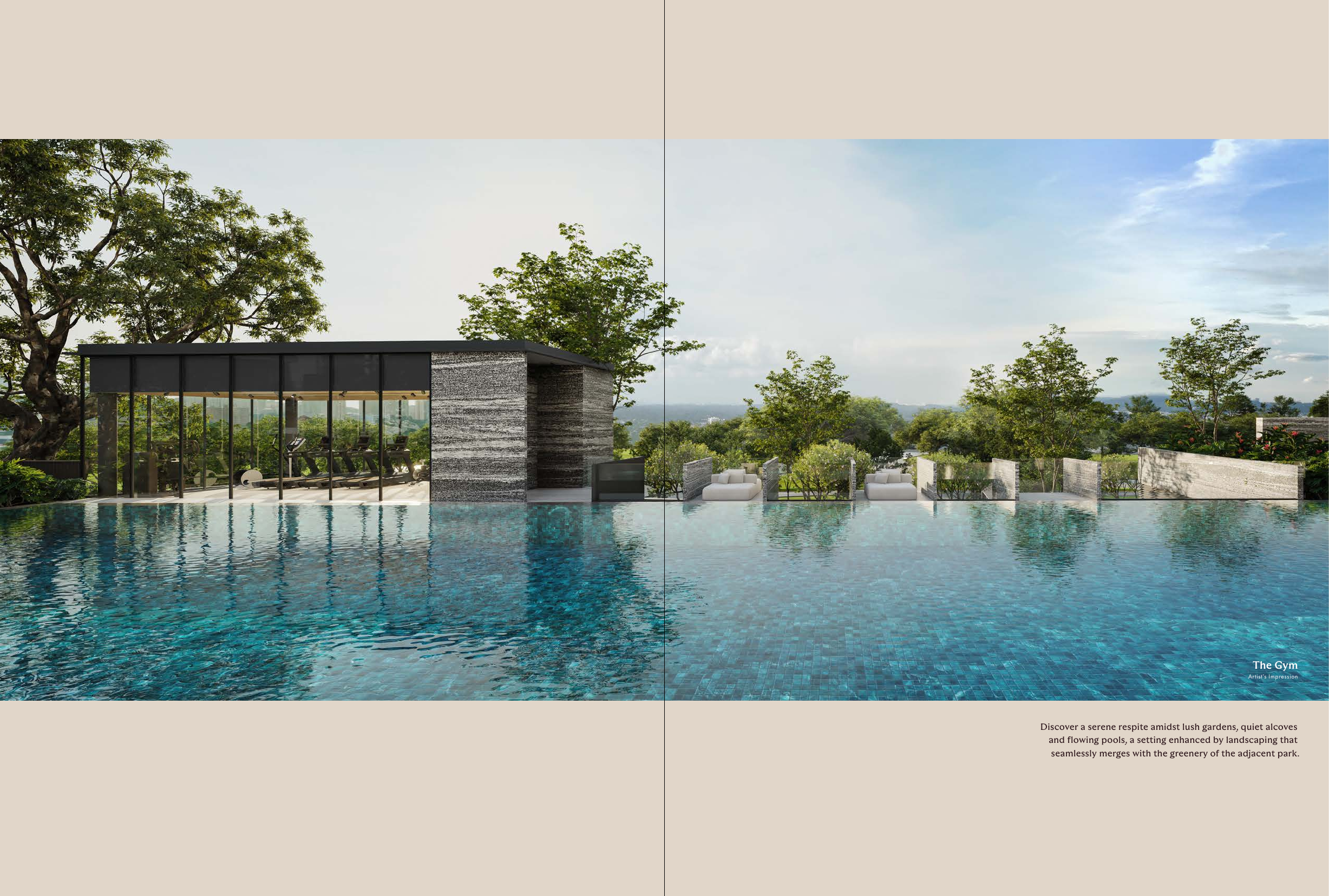 UPPERHOUSE at Orchard Boulevard gallery image 2