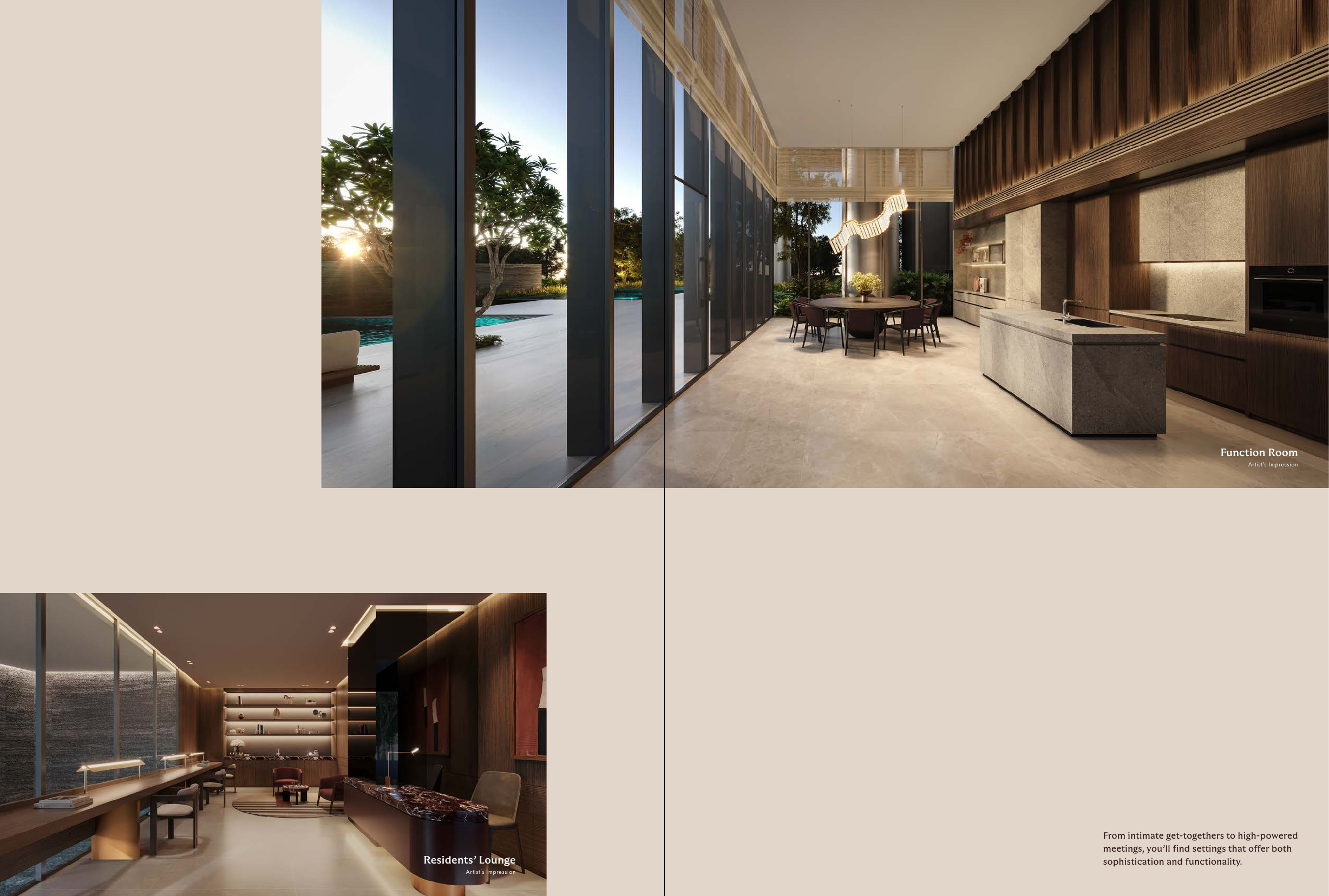 UPPERHOUSE at Orchard Boulevard gallery image 5