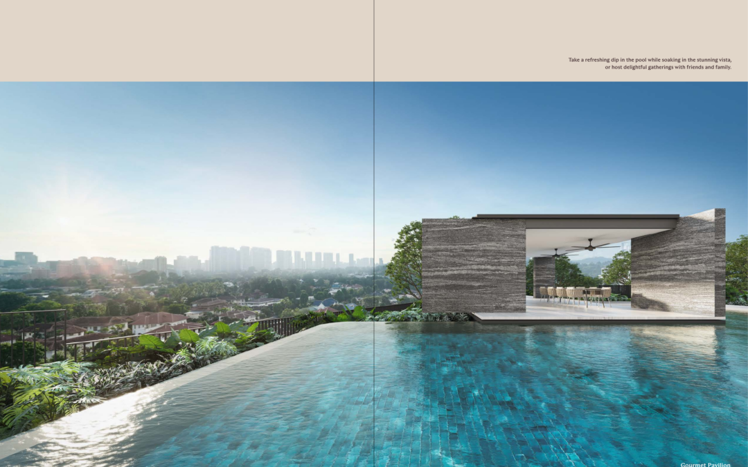 UPPERHOUSE at Orchard Boulevard