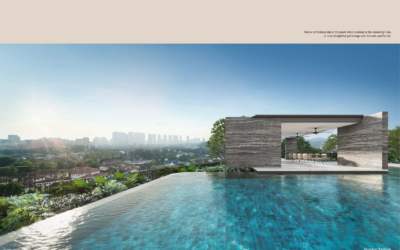 UPPERHOUSE at Orchard Boulevard