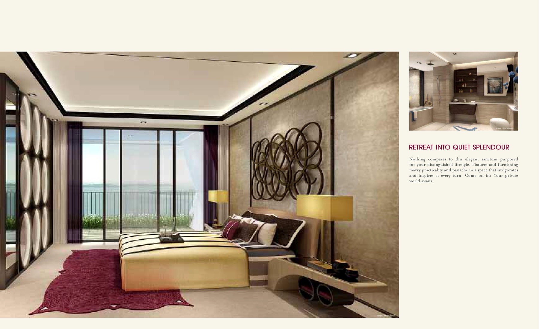V on Shenton clean development gallery image 3