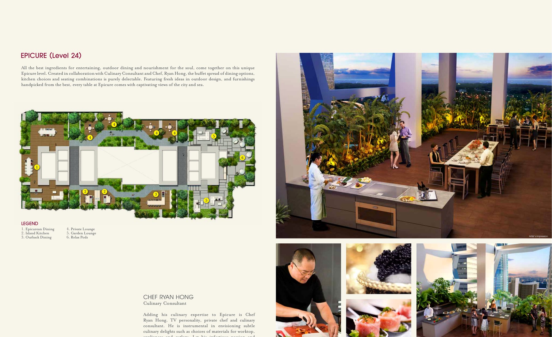 V on Shenton clean development gallery image 5