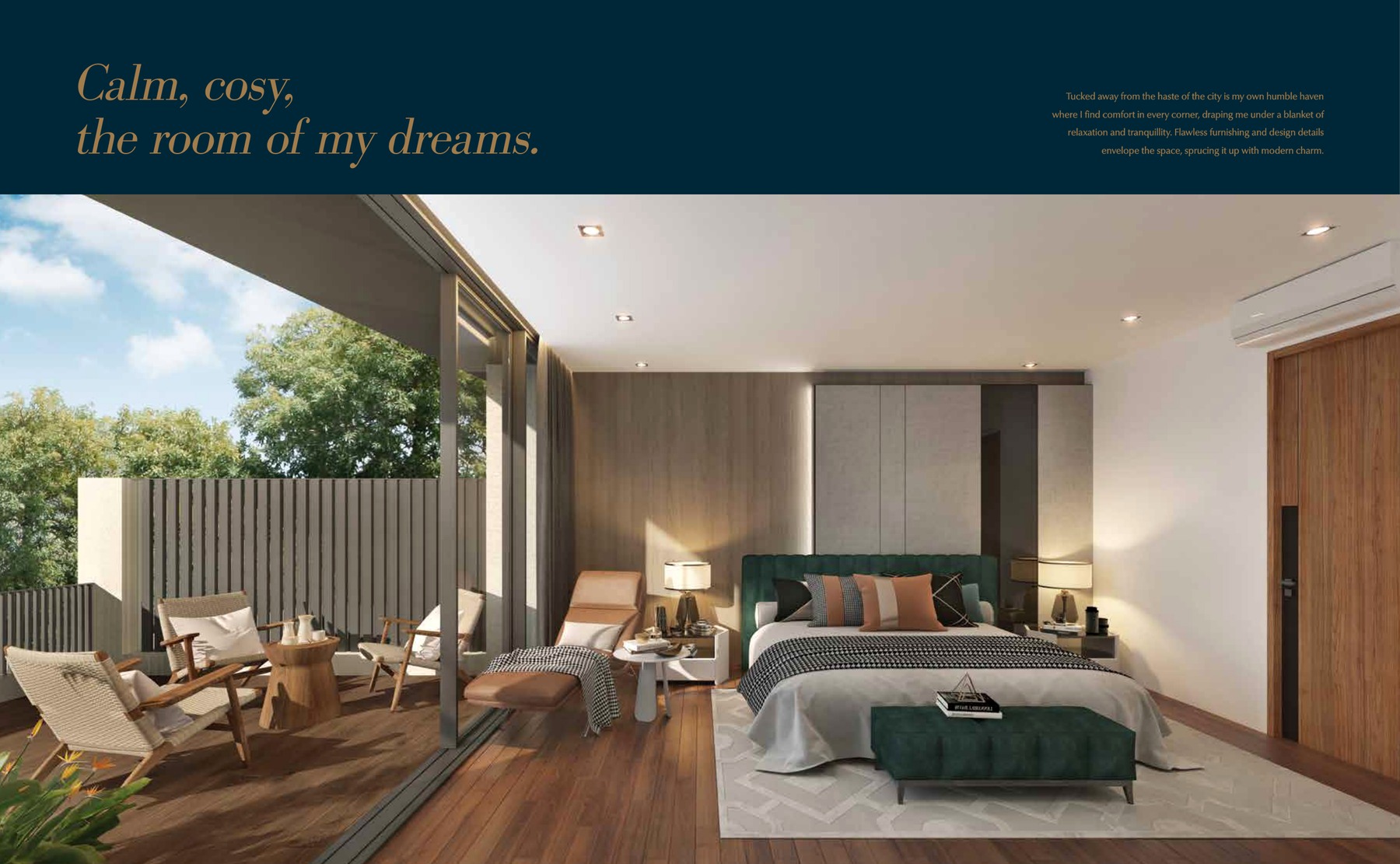 VILLAS @ OLD TAMPINES ROAD clean development gallery image 6