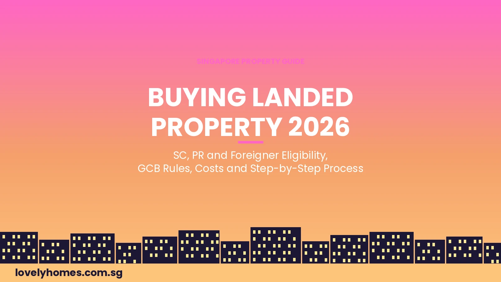 buying-landed-property-2026-hero Buying landed property Singapore 2026 guide — GCB rules, eligibility, stamp duties and process