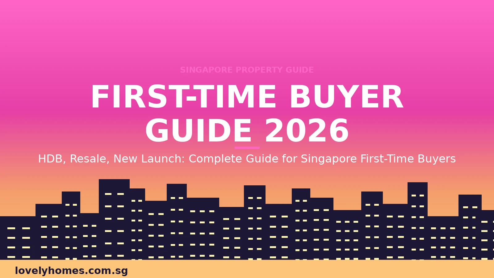 ftb-guide-2026-hero Singapore first-time buyer guide 2026 hero