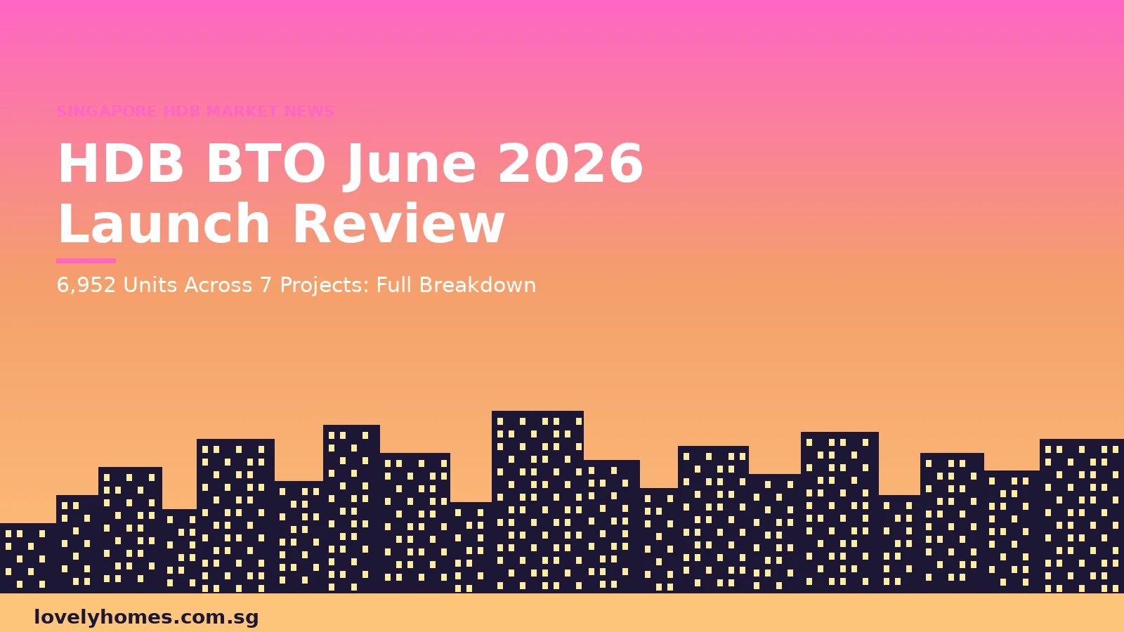 hdb-bto-june-2026-launch-hero HDB BTO June 2026 launch review 6952 units — LovelyHomes