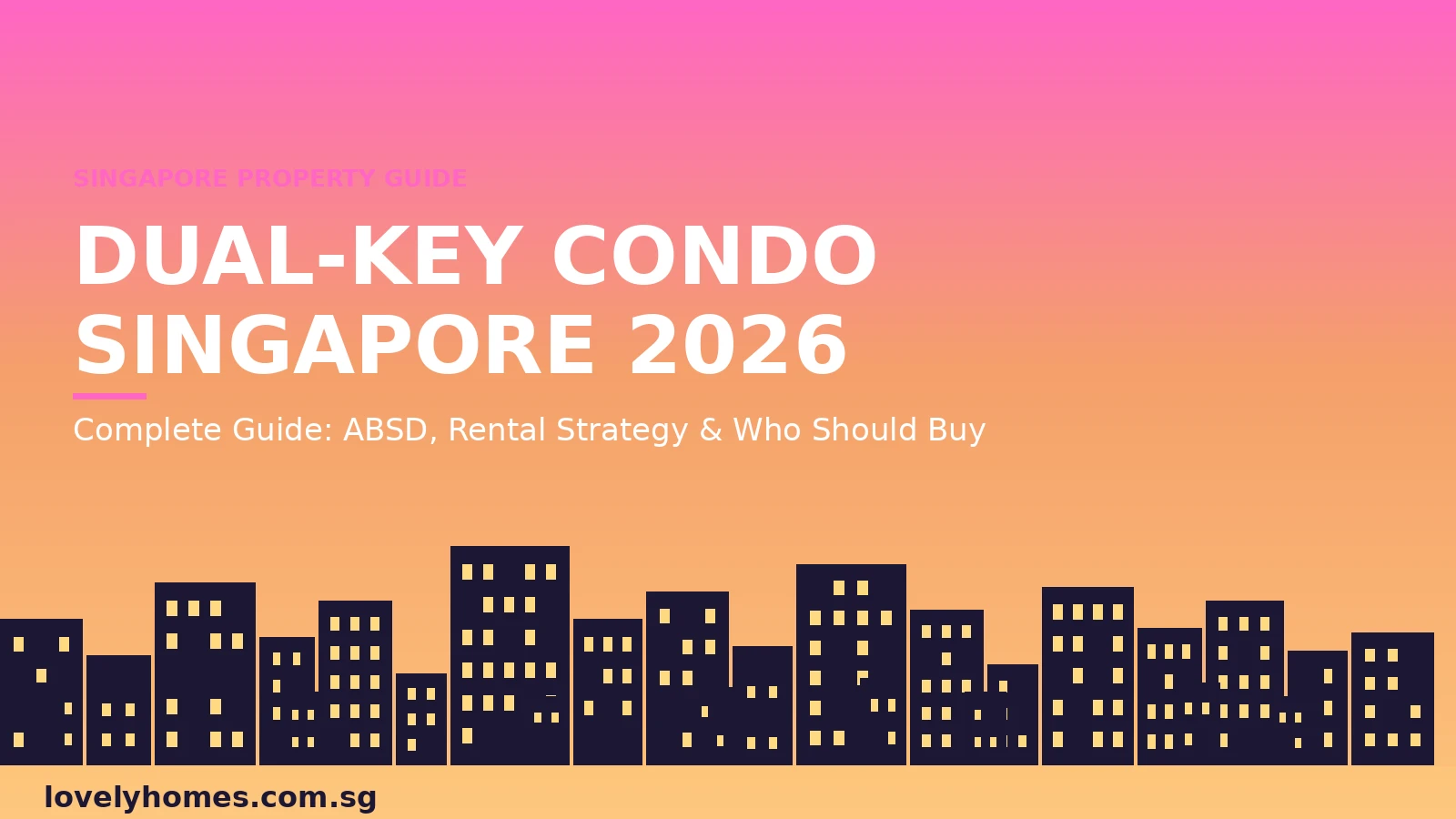 art1_hero_dualkey Singapore dual-key condo guide 2026 - ABSD benefits and rental strategy