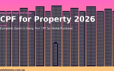 Singapore CPF for Property Guide 2026: How to Use Your OA, Valuation Limits and Accrued Interest Explained