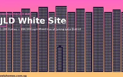 JLD White Site Launched 3 July 2026: Up to 1,200 Homes and 186,000 sqm Mixed-Use Development at Jurong Lake District