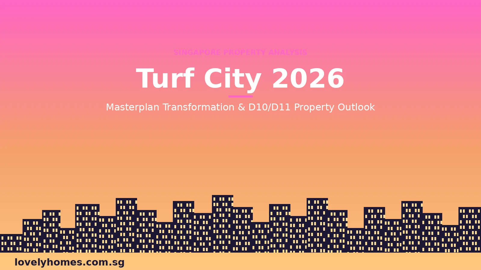 Turf City Singapore transformation 2026 hero