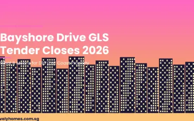 Bayshore Drive GLS Tender Closes: What It Means for D16 East Coast Property (July 2026)