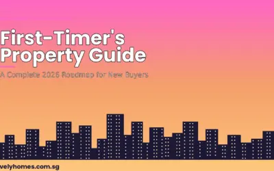 Singapore First-Timer Property Guide 2026: BTO, Resale, Grants and Stamp Duty Explained