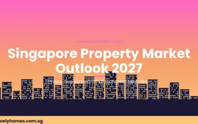 Singapore Property Market Outlook 2027