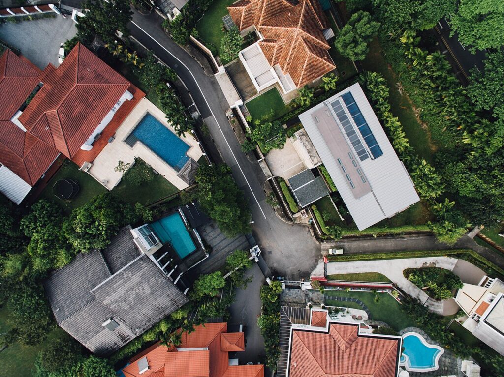 Bukit Timah, Singapore (Unsplash)