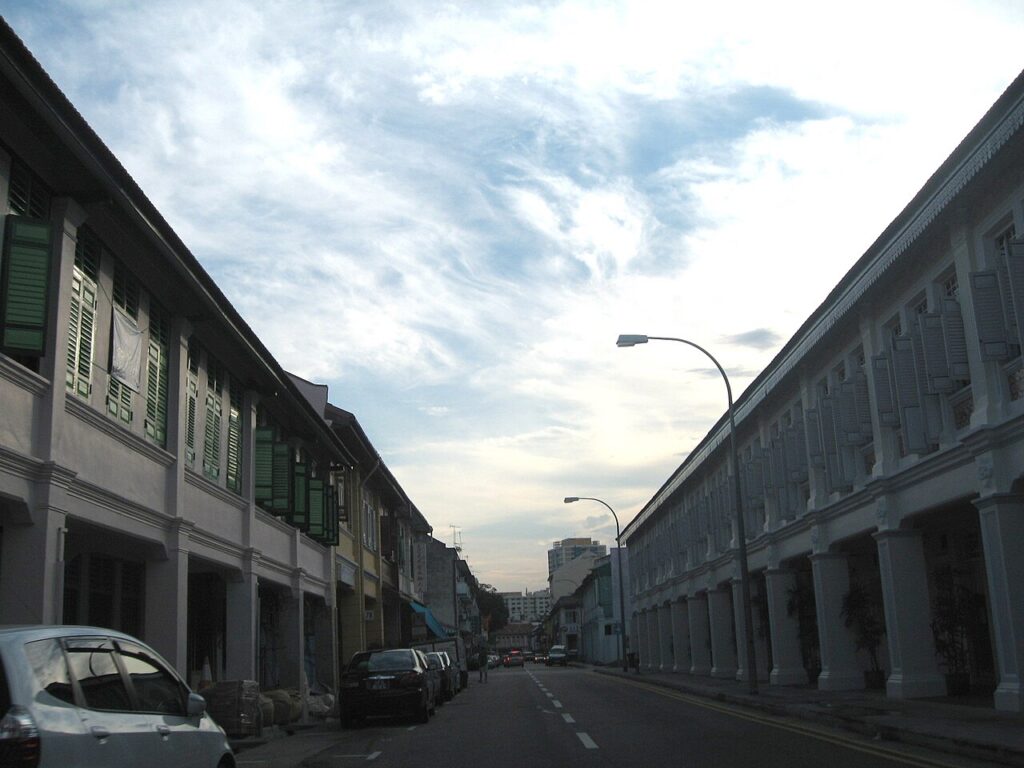 Joo Chiat Place
