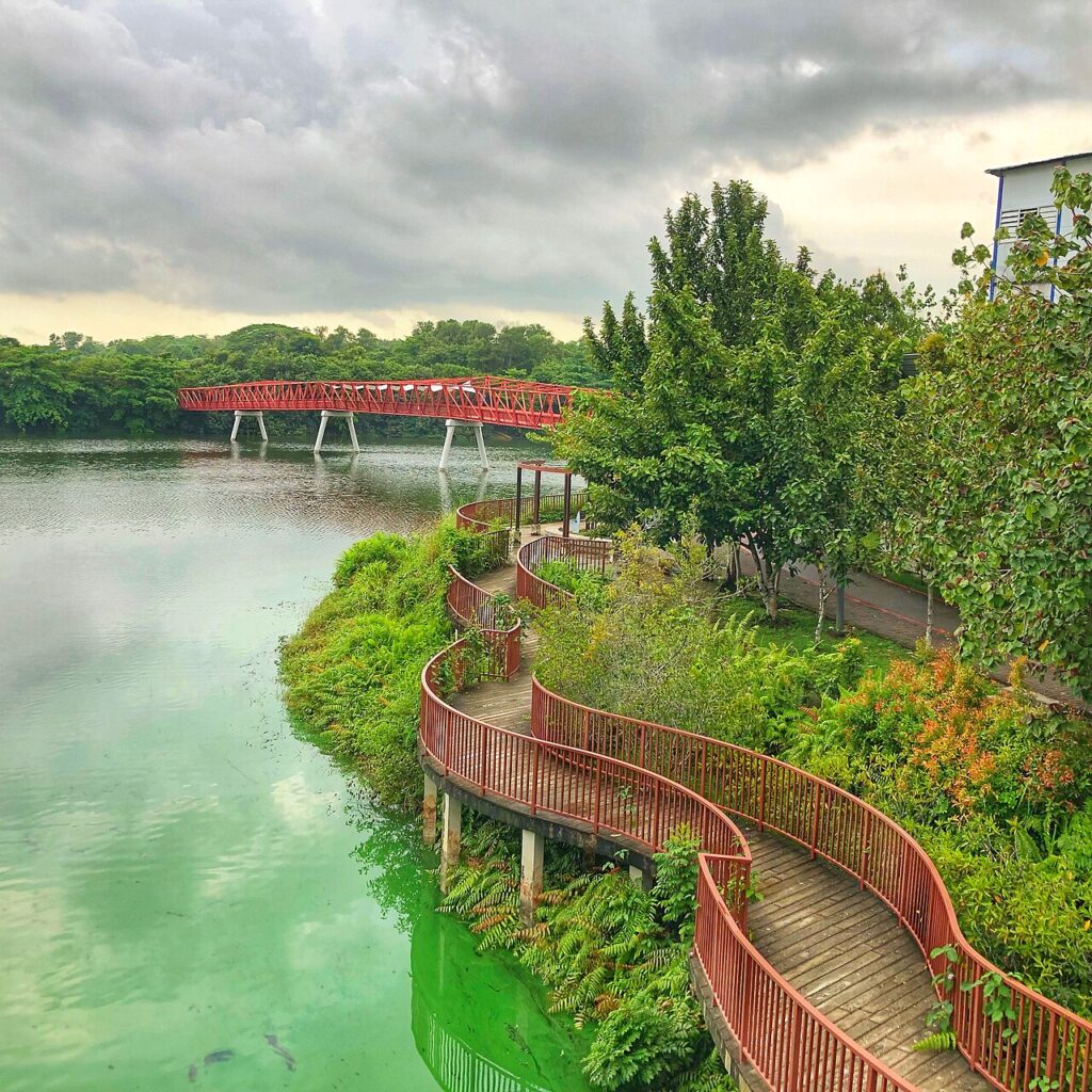 Punggol Waterway Park (52205084854)