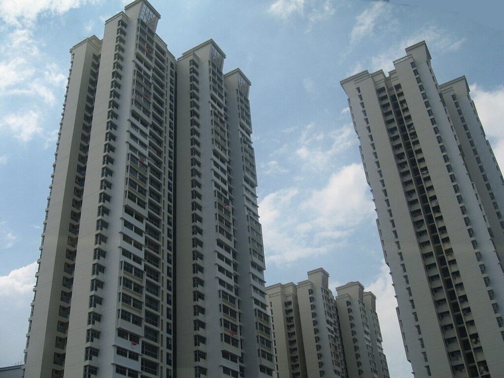Queenstown HDB