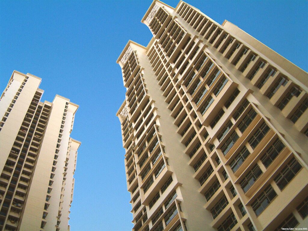 Queenstown hdb